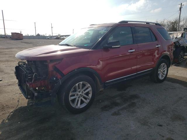 FORD EXPLORER X 2015 1fm5k8d82fgc28401