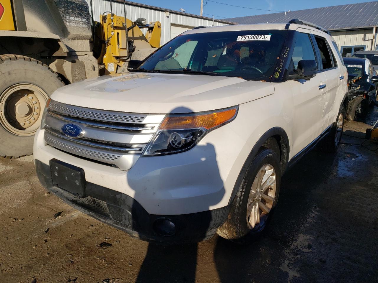 FORD EXPLORER 2015 1fm5k8d82fgc42279