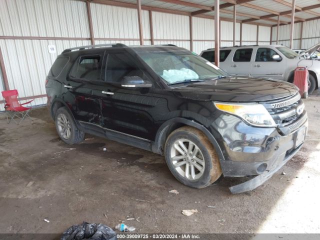 FORD EXPLORER 2015 1fm5k8d82fgc42380