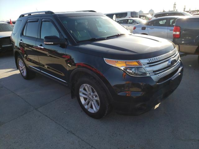 FORD EXPLORER X 2015 1fm5k8d82fgc44503