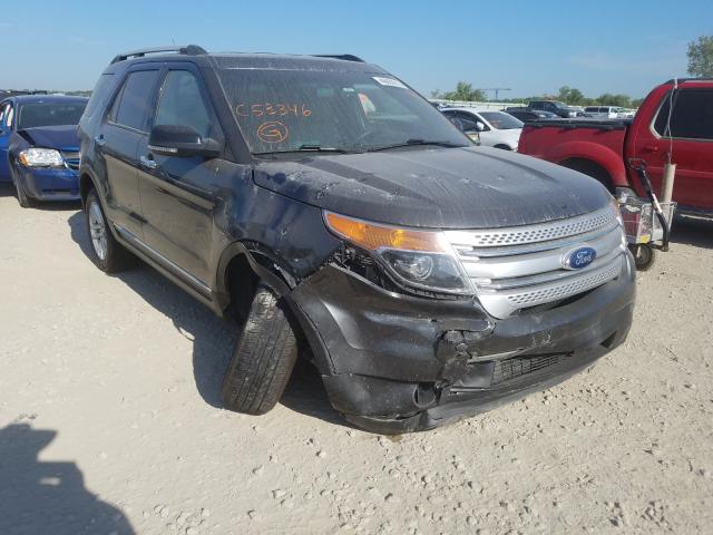 FORD EXPLORER X 2015 1fm5k8d82fgc53346