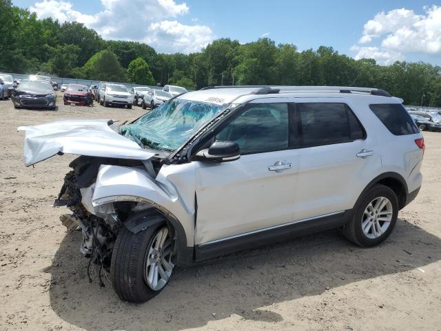 FORD EXPLORER X 2015 1fm5k8d82fgc53542