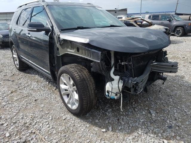 FORD EXPLORER X 2015 1fm5k8d82fgc60846