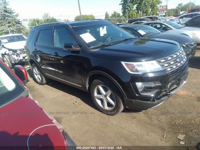 FORD EXPLORER 2016 1fm5k8d82gga03624