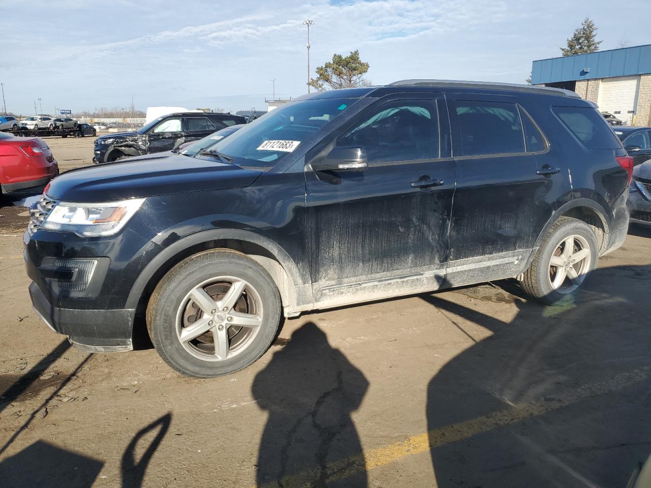 FORD EXPLORER 2016 1fm5k8d82gga03655