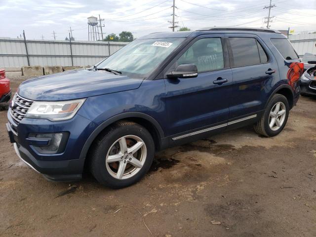 FORD EXPLORER X 2016 1fm5k8d82gga23629