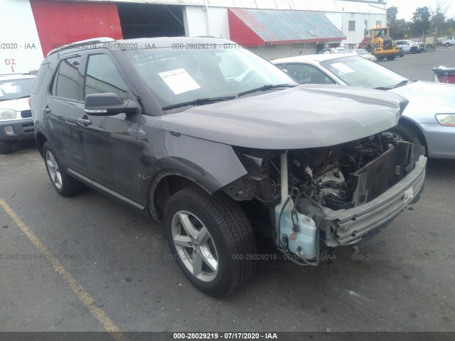 FORD EXPLORER 2016 1fm5k8d82gga36686