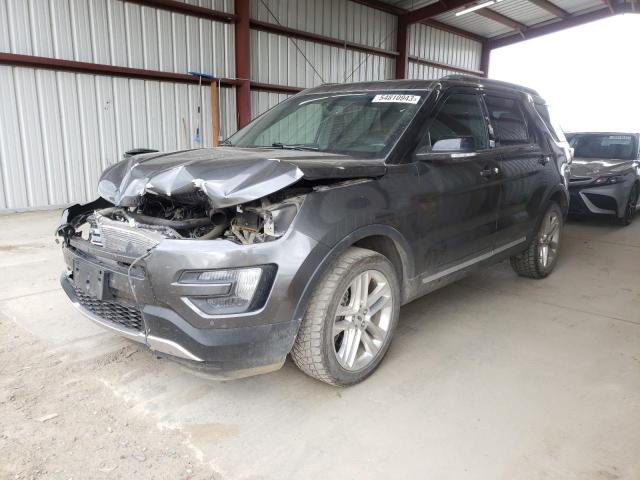 FORD EXPLORER X 2016 1fm5k8d82gga39183