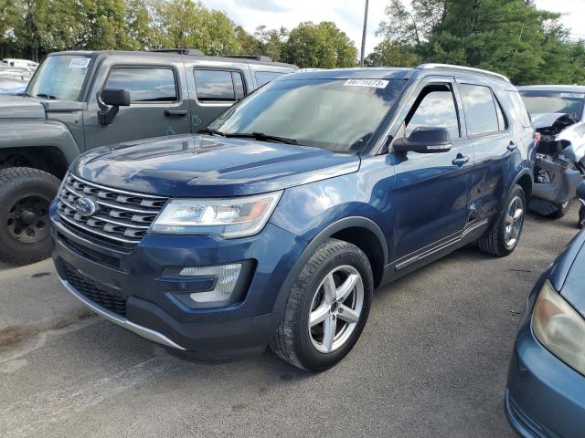 FORD EXPLORER X 2016 1fm5k8d82gga55786