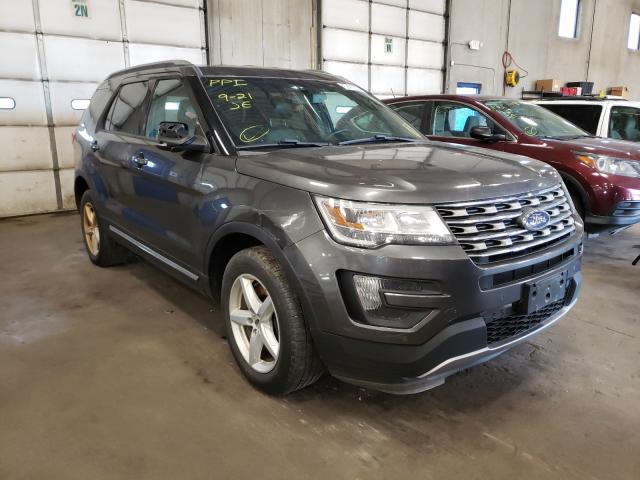 FORD EXPLORER X 2016 1fm5k8d82gga56422