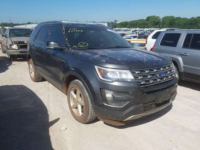 FORD EXPLORER X 2016 1fm5k8d82gga57442