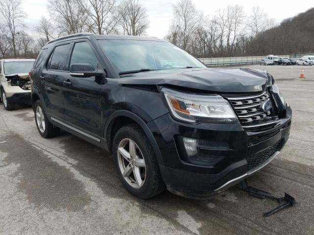 FORD EXPLORER X 2016 1fm5k8d82gga61054