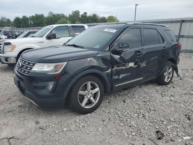 FORD EXPLORER X 2016 1fm5k8d82gga80235