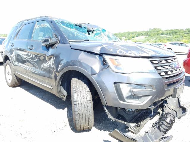 FORD EXPLORER X 2016 1fm5k8d82gga83538