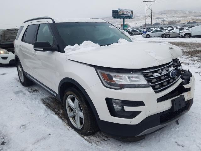 FORD EXPLORER X 2016 1fm5k8d82gga87198