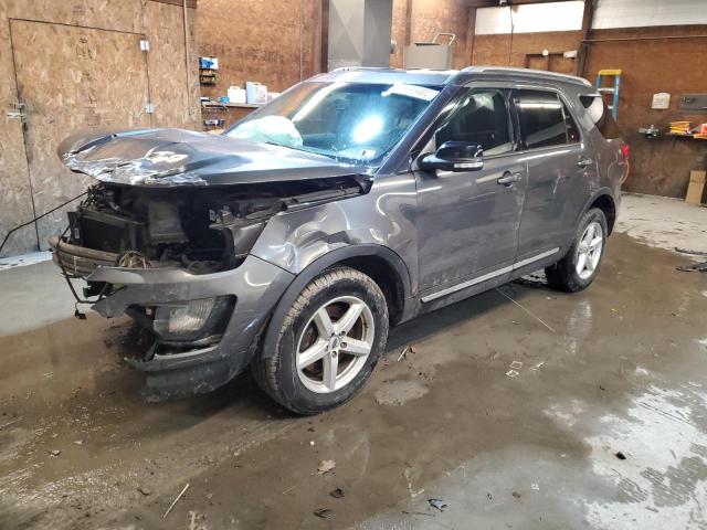 FORD EXPLORER X 2016 1fm5k8d82gga92935