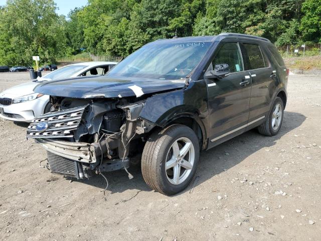 FORD EXPLORER X 2016 1fm5k8d82gga97861