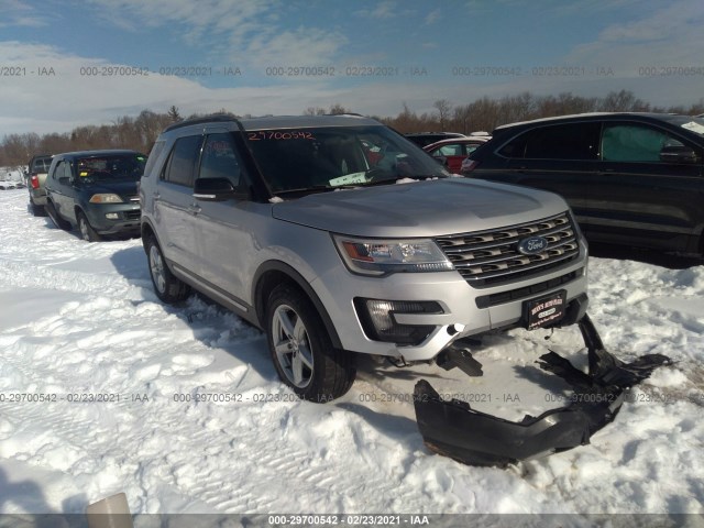 FORD EXPLORER 2016 1fm5k8d82gga98136