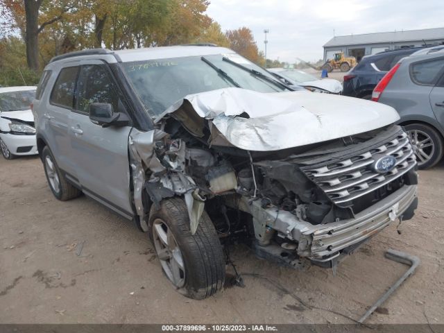 FORD EXPLORER 2016 1fm5k8d82gga99416