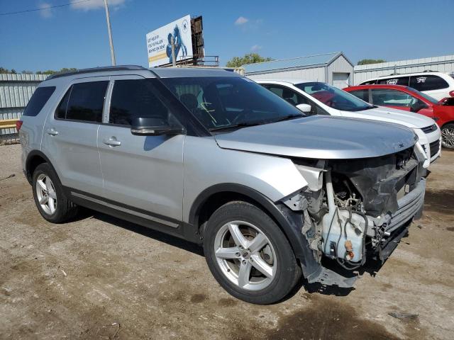 FORD EXPLORER X 2016 1fm5k8d82gga99433