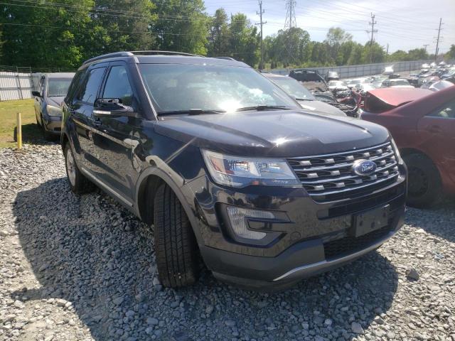 FORD EXPLORER X 2016 1fm5k8d82ggb01472