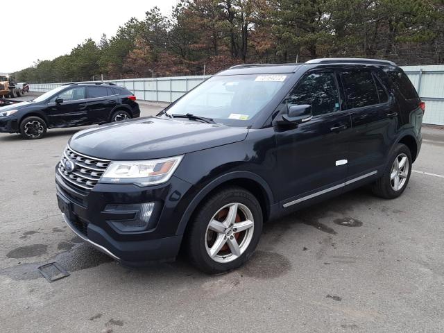 FORD EXPLORER X 2016 1fm5k8d82ggb08177