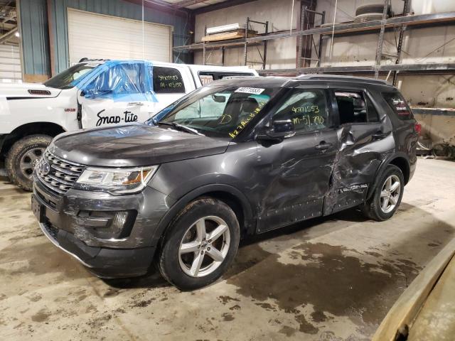 FORD EXPLORER X 2016 1fm5k8d82ggb38425