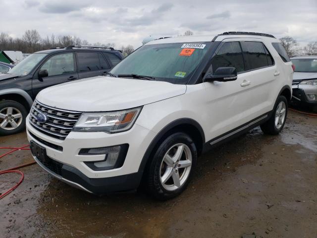 FORD EXPLORER X 2016 1fm5k8d82ggb40367