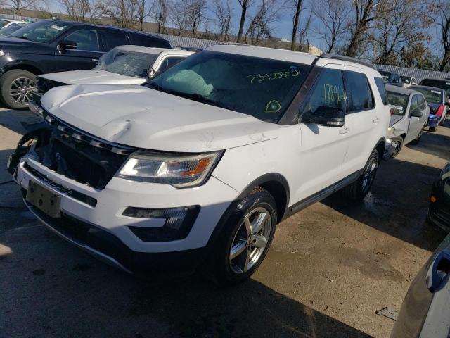 FORD EXPLORER 2016 1fm5k8d82ggb53619