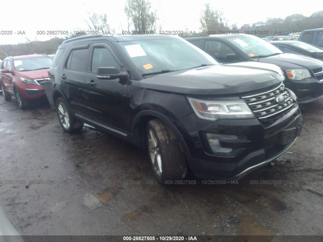 FORD EXPLORER 2016 1fm5k8d82ggb60263