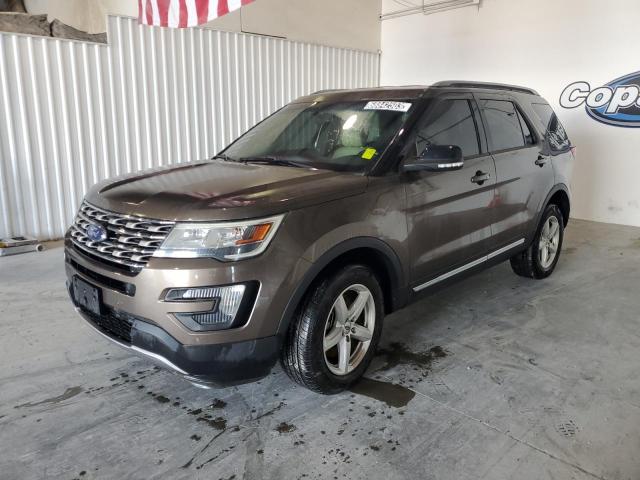 FORD EXPLORER 2016 1fm5k8d82ggb61901