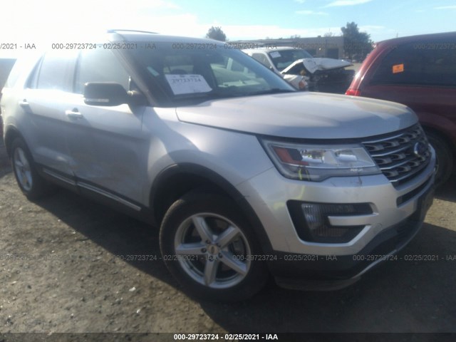 FORD EXPLORER 2016 1fm5k8d82ggb63938