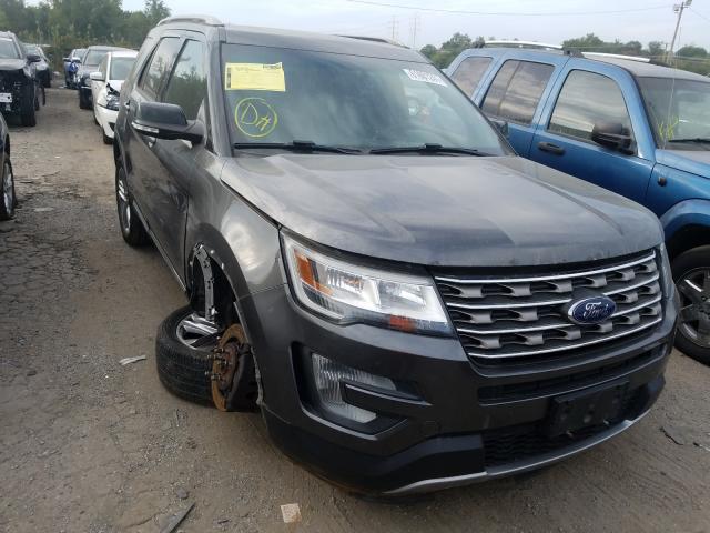 FORD EXPLORER X 2016 1fm5k8d82ggb70338