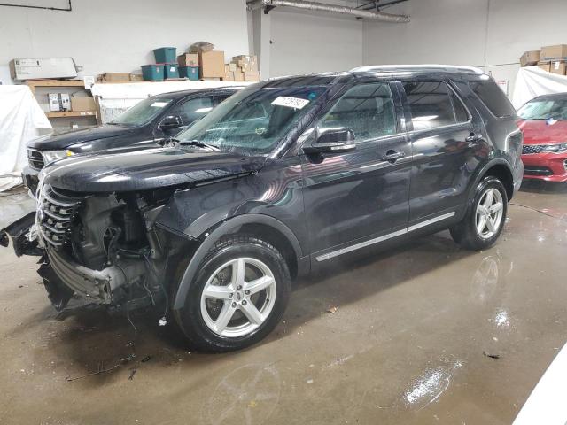 FORD EXPLORER X 2016 1fm5k8d82ggb77080