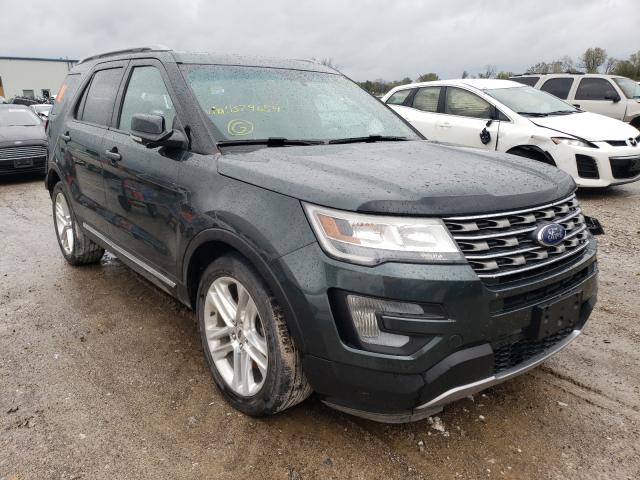 FORD EXPLORER X 2016 1fm5k8d82ggb79654