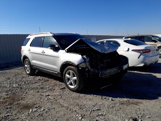 FORD EXPLORER X 2016 1fm5k8d82ggb86586