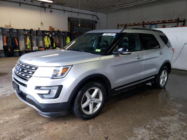 FORD EXPLORER 2016 1fm5k8d82ggb90539