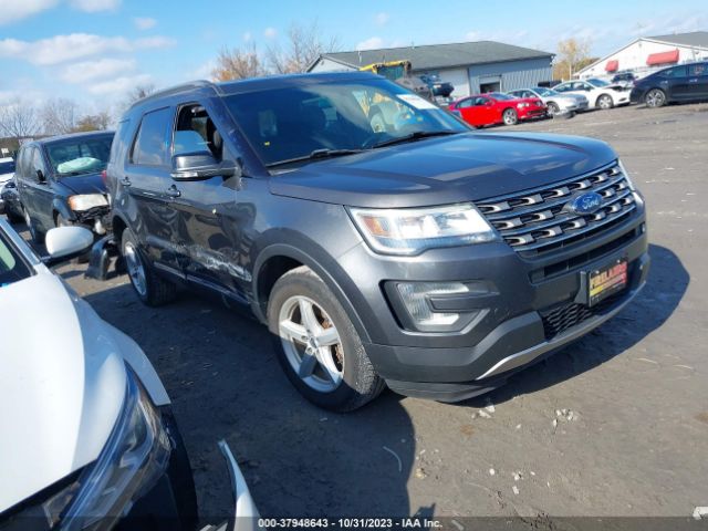 FORD EXPLORER 2016 1fm5k8d82ggb92811