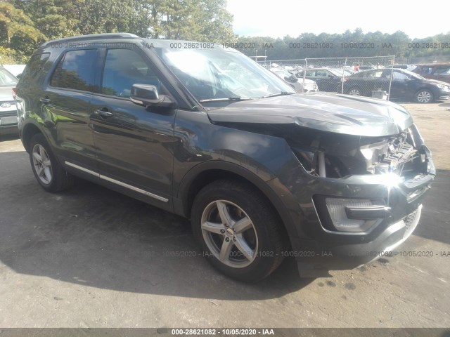 FORD EXPLORER 2016 1fm5k8d82ggc01023