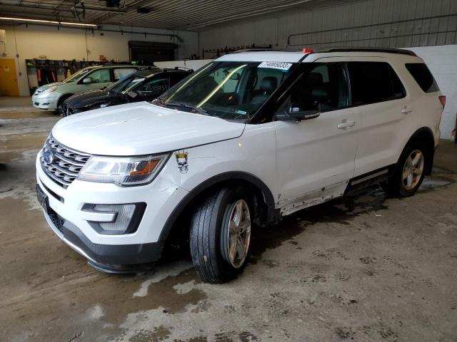 FORD EXPLORER 2016 1fm5k8d82ggc28478