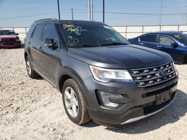 FORD EXPLORER X 2016 1fm5k8d82ggc29176