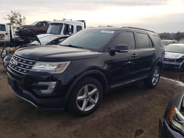 FORD EXPLORER 2016 1fm5k8d82ggc35219