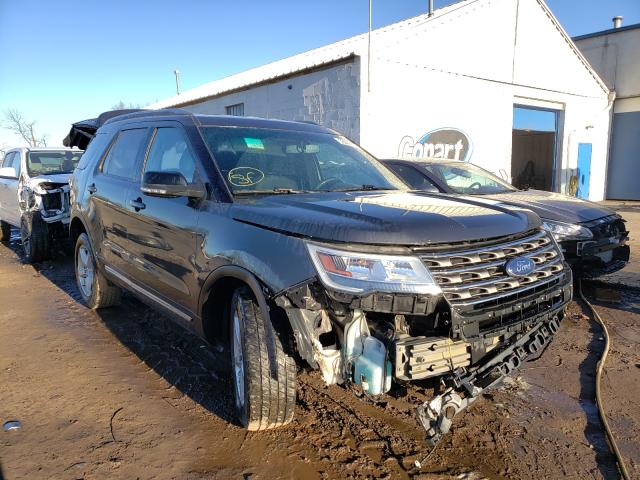 FORD EXPLORER X 2016 1fm5k8d82ggc38363