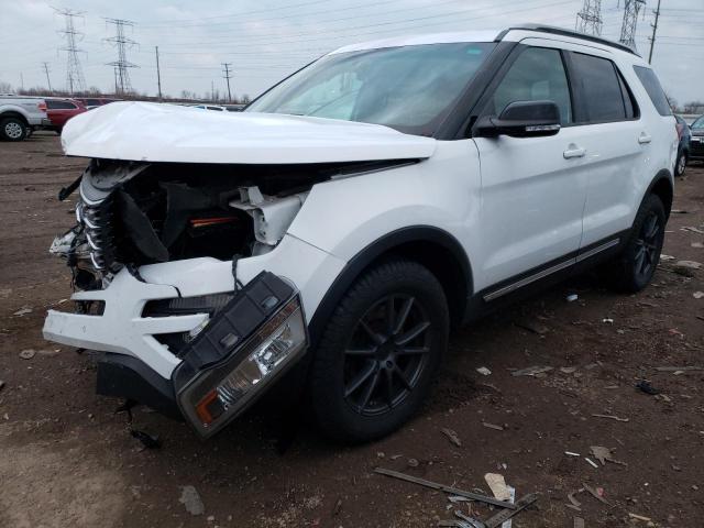 FORD EXPLORER X 2016 1fm5k8d82ggc39383