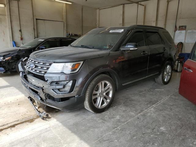 FORD EXPLORER X 2016 1fm5k8d82ggc52537