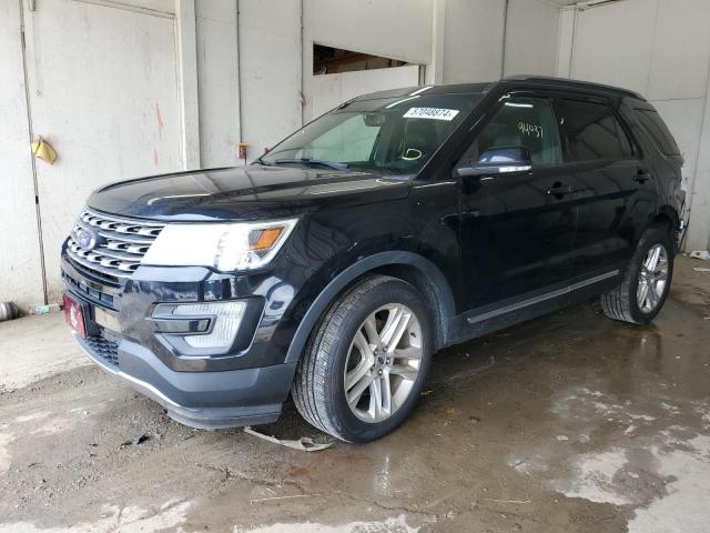 FORD EXPLORER 2016 1fm5k8d82ggc83805