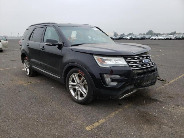 FORD EXPLORER X 2016 1fm5k8d82ggc93170