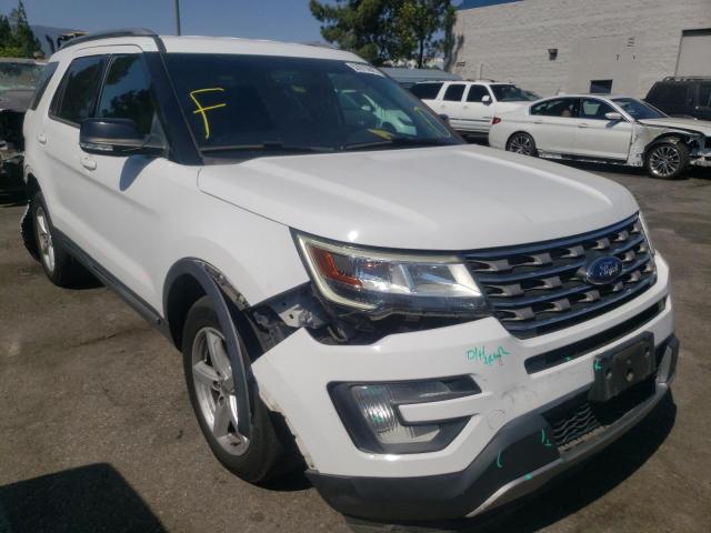 FORD EXPLORER X 2016 1fm5k8d82ggd04023