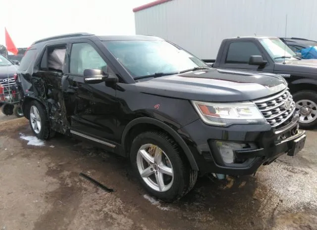 FORD EXPLORER 2016 1fm5k8d82ggd08668