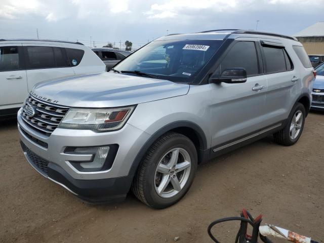 FORD EXPLORER X 2016 1fm5k8d82ggd19315